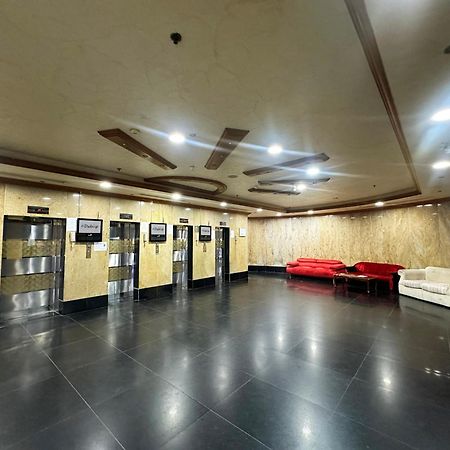 Nomad Partition Room In Barsha Heights 3 Mins To Icm Metro Ντουμπάι Εξωτερικό φωτογραφία