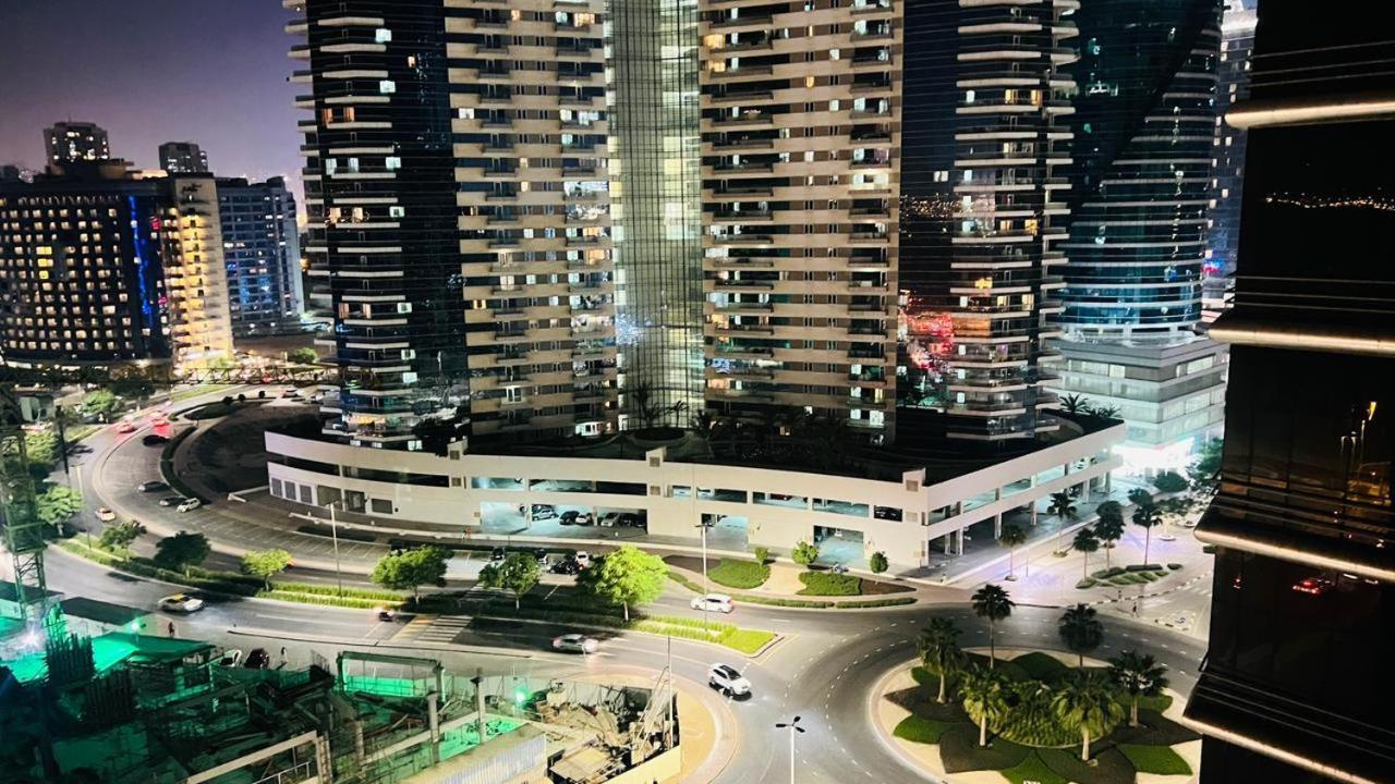 Nomad Partition Room In Barsha Heights 3 Mins To Icm Metro Ντουμπάι Εξωτερικό φωτογραφία