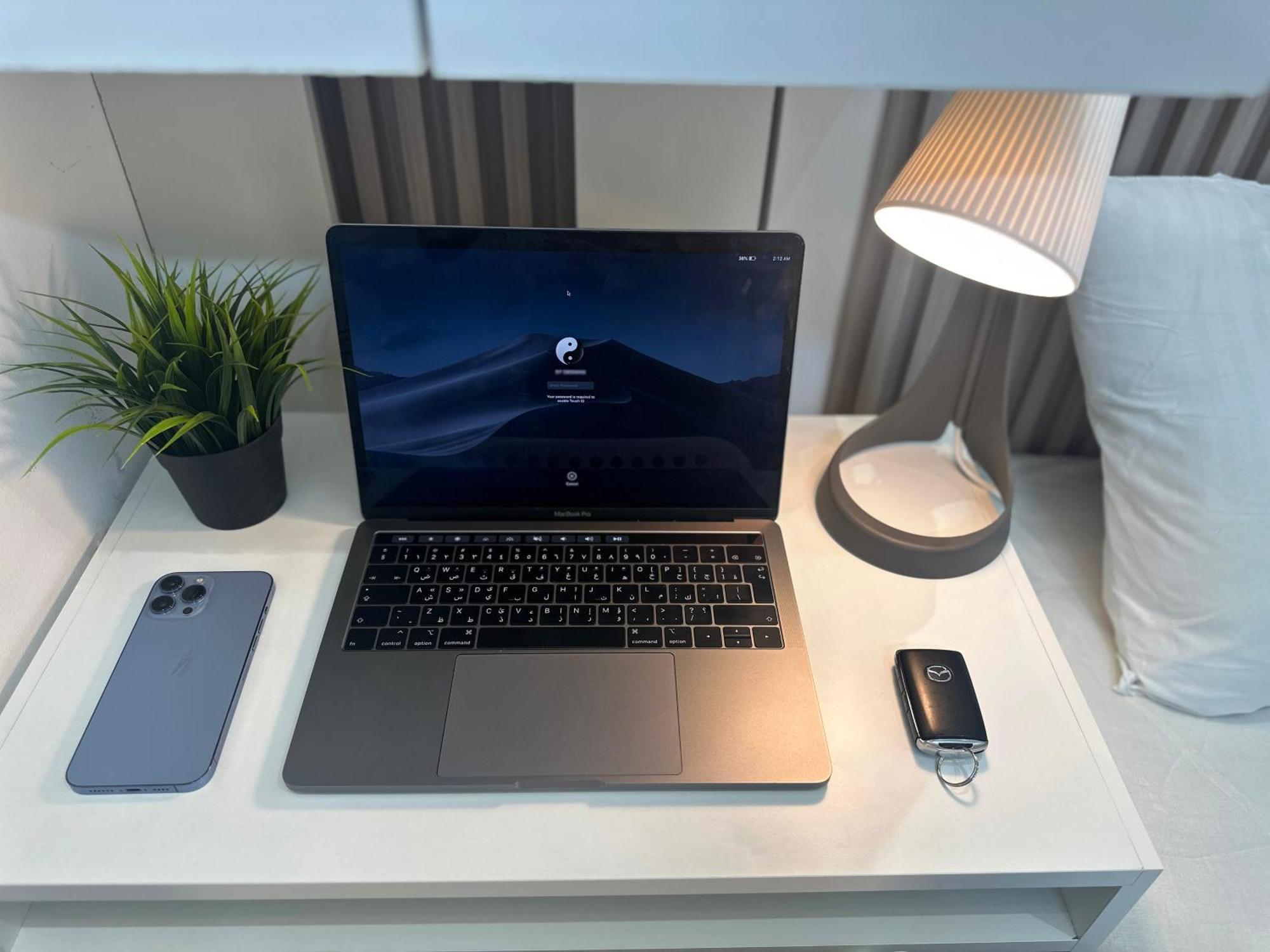 Nomad Partition Room In Barsha Heights 3 Mins To Icm Metro Ντουμπάι Εξωτερικό φωτογραφία